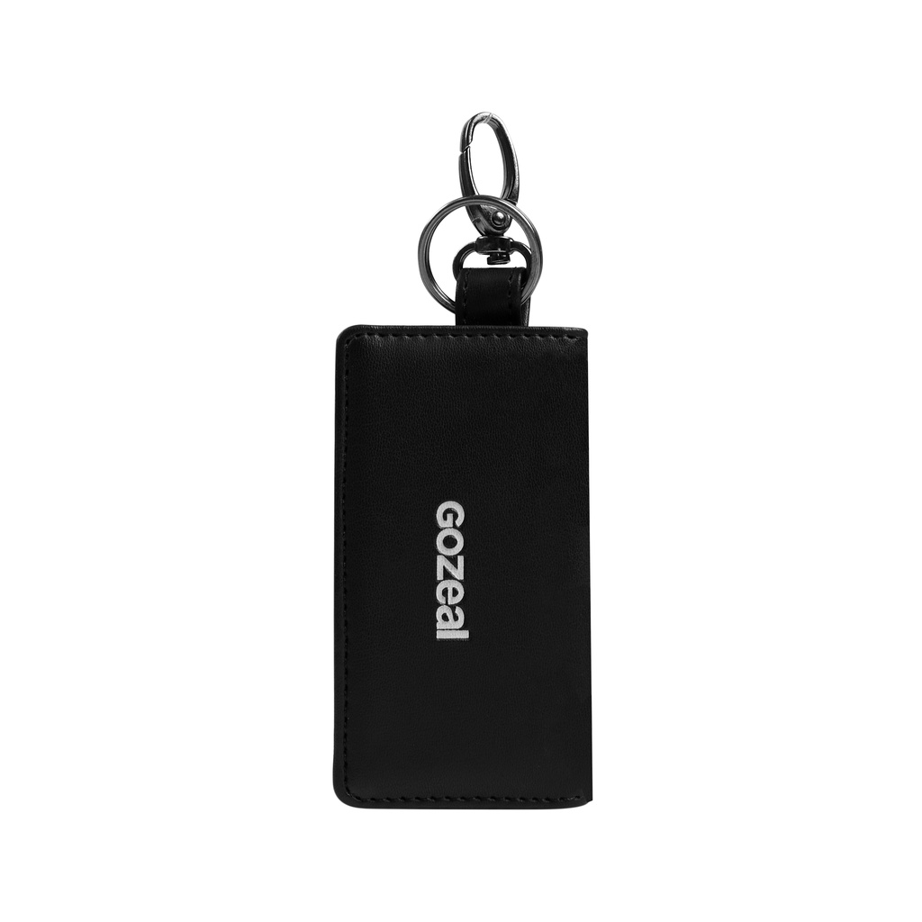 Gozeal | Keychain Wallet | Lowkey