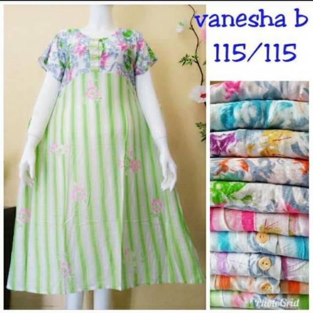 Daster payung grosir