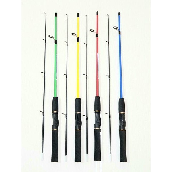 Alat Pancingan Murah Joran Daido Cast Pro 120 Antena Pancing Kuat