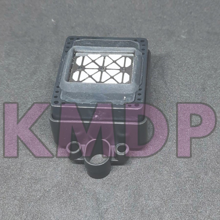 Capping XP600 / Capping Printhead Xp600