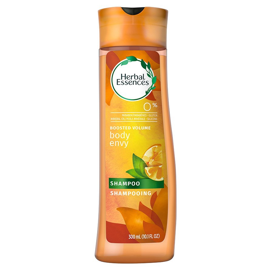 Herbal Essences Shampoo - Body Envy
