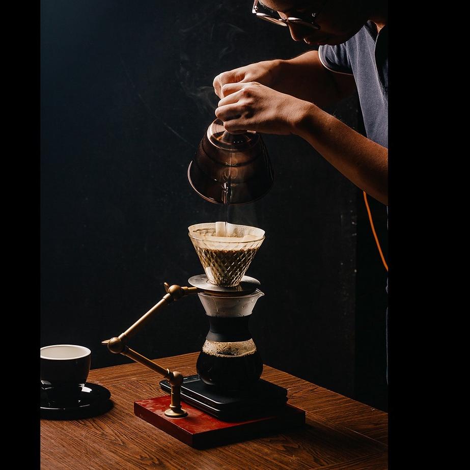 

Trend WoCA Kopi Arabika Gayo 150 gram^^
