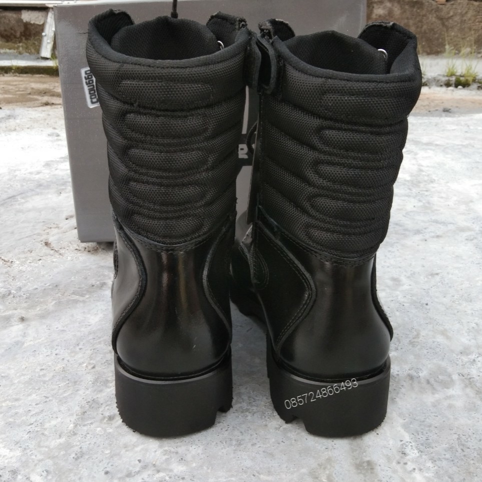 Sepatu PDL Tni Sepatu PDL Polri Sepatu PDL Terbaru 2021 New Caanggo