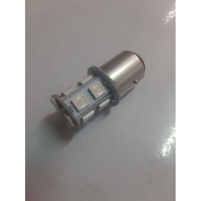 Lampu rem mobil motor strobo,kedip