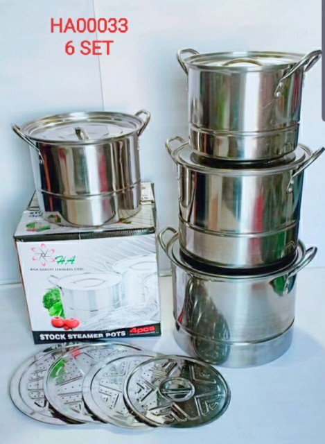 Termos Stainless Indoglass 1 Liter