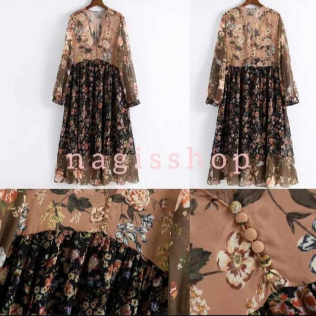 MAXY LIANA TUNIK ANGOLA BUSUI HM