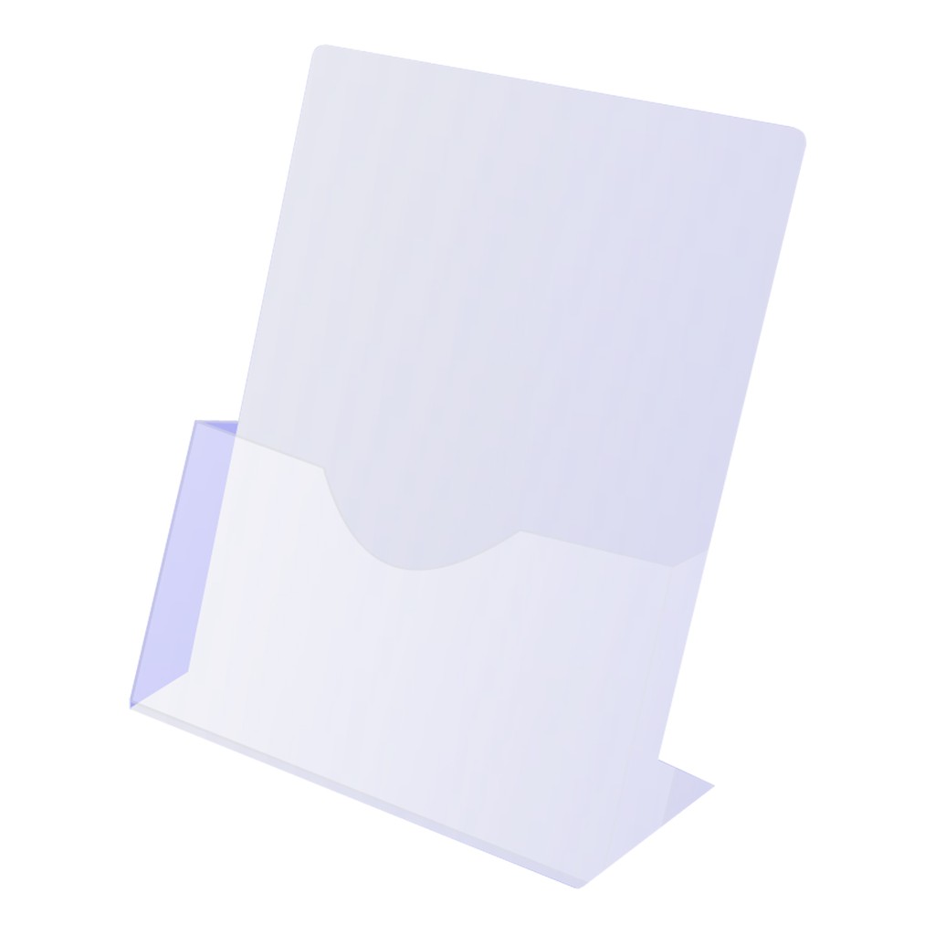 

GM FOLDER DISPLAY 1 SUSUN LARGE