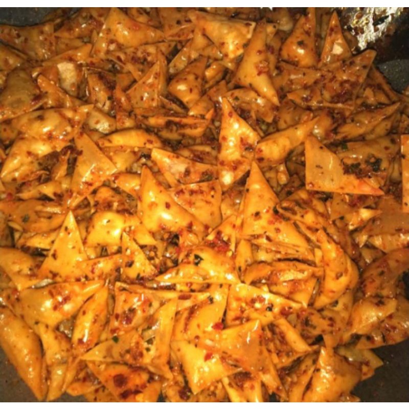 

PANGSIT GORENG 200 GRAM
