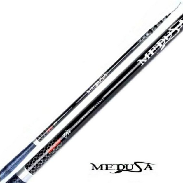 Tegek Maguro MEDUSA | MIDAS | Galatama | Action Kaku | Joran Pole