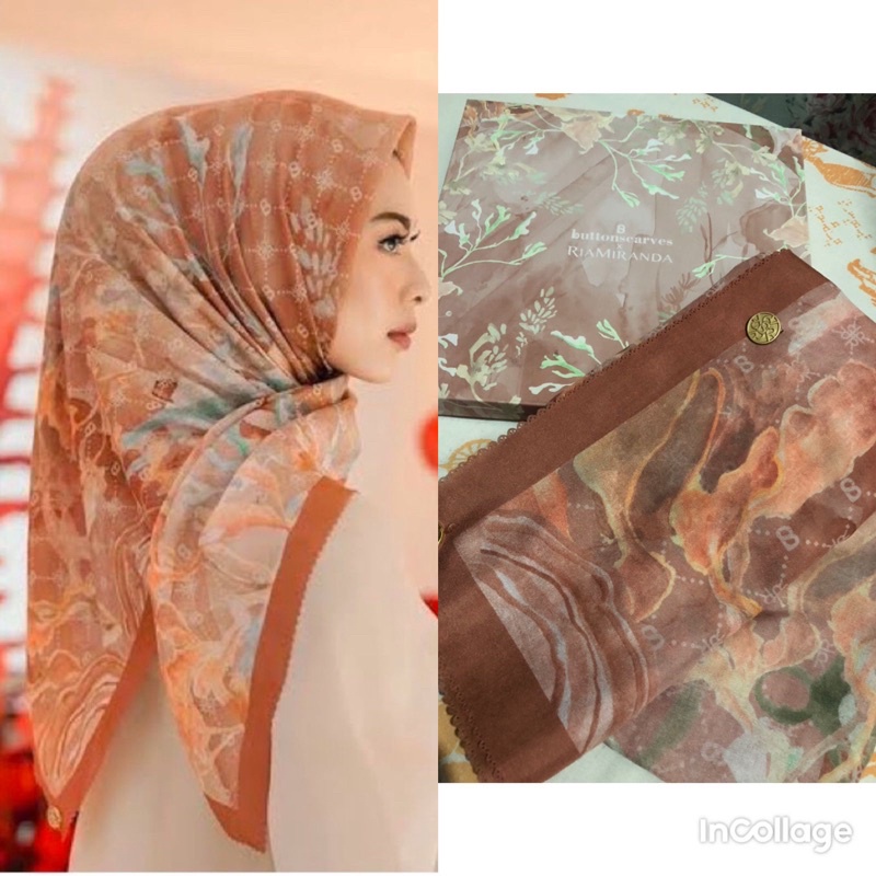 buttonscarves xanadu marmalade