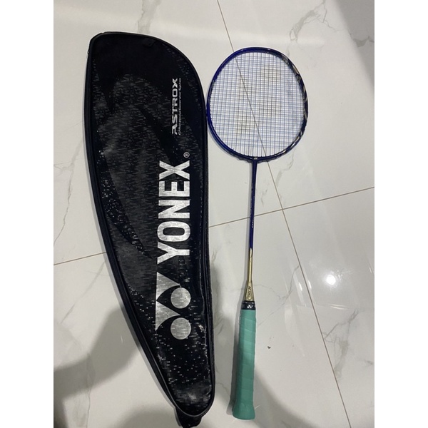 Raket Yonex Astrox 99 new color