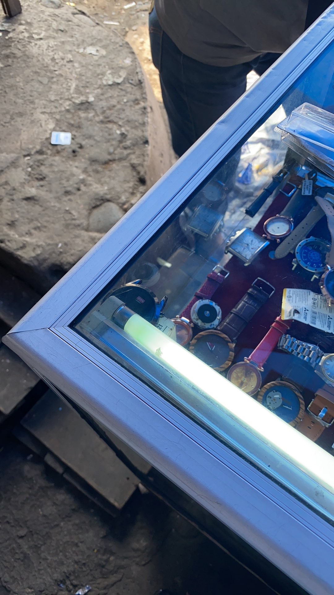 Bramantyo Kemeja Batik Pria Full Furing Bahan Katun Halus Primisima