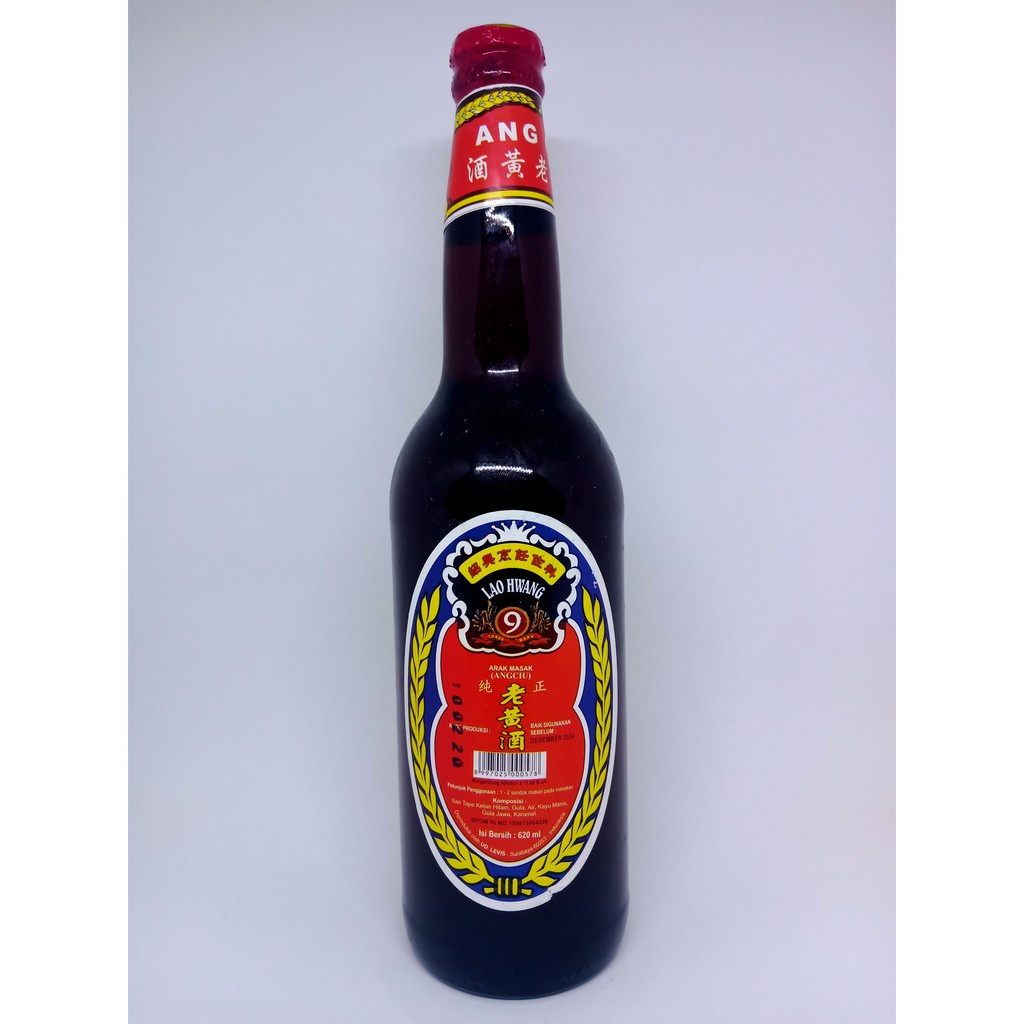 

LONCENG ANGCIU 620ML