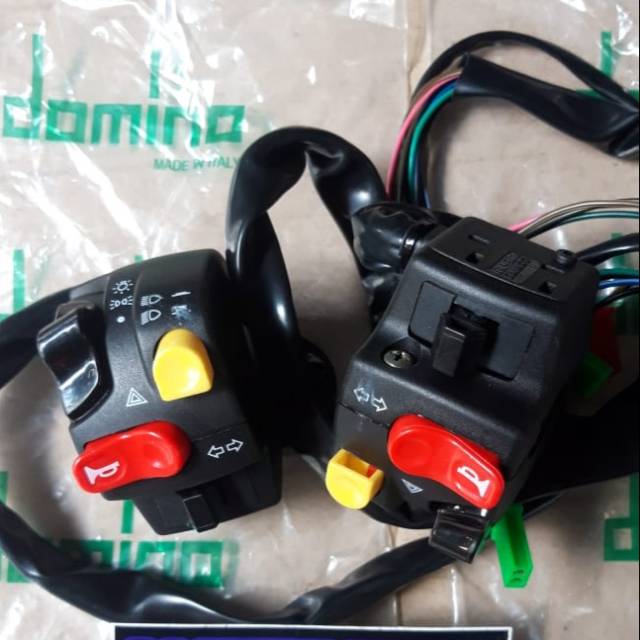 Holder kiri domino variasi 002