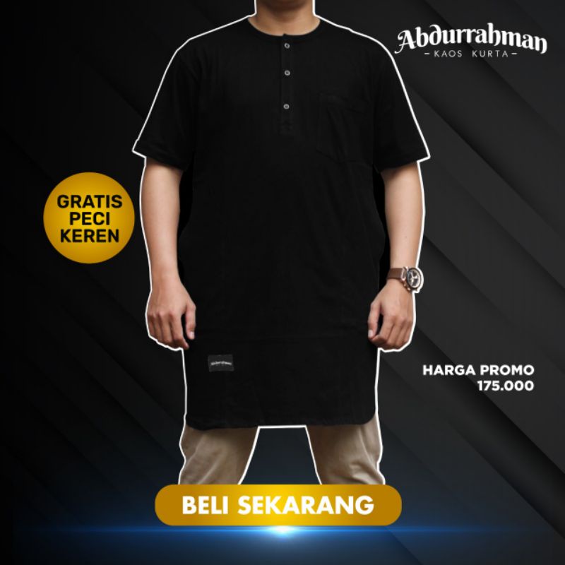 Kurta Abdurrahman