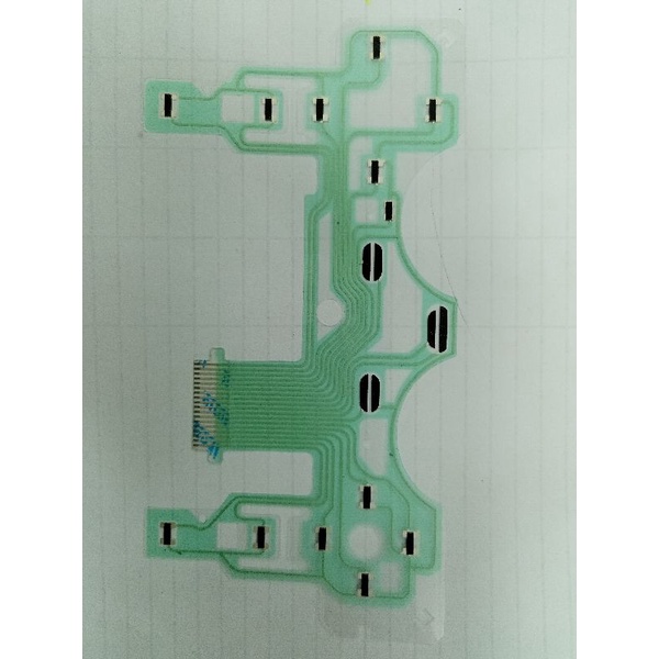 PCB ORI MESIN OM H PS2