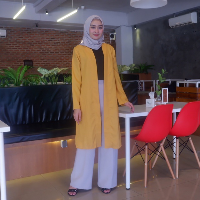 YURA OUTER PRISKET PREMIUM