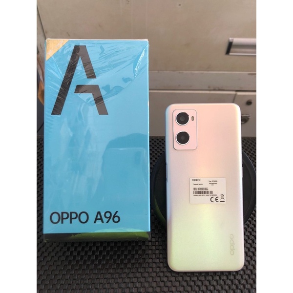 oppo a96 8/256 gb second