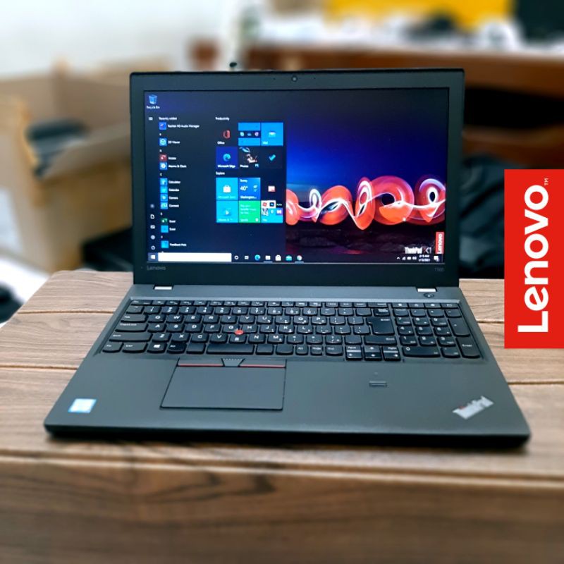 Laptop Core i7 Thinkpad T560 6th Gen MURAH MERIAH RAM 8GB