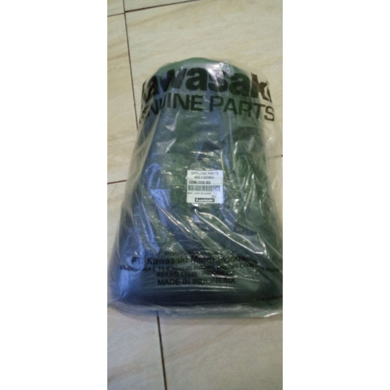 jok depan ninja rr original