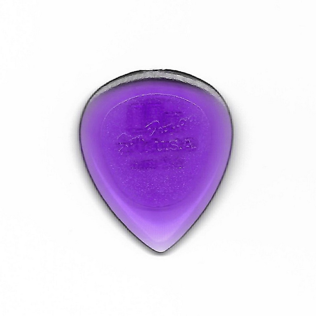 Dunlop Stubby Jazz 474R USA Pick Gitar