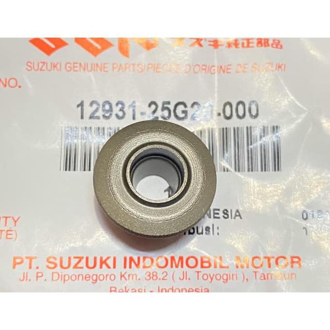 Retainer Klep Atau Topi Klep Atas Satria Fu 150 Original Sgp Lesmo22 Buru Order