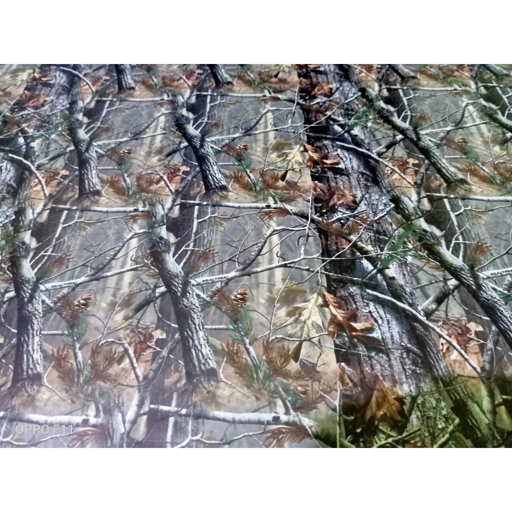 SKOTLET SENAPAN MOTIF CAMO / STICKER CAMO / SKOTLET CAMO / STIKER CAMO / SKOTLET SENAPAN ALL