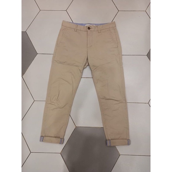 LONG PANTS DICKIES CHINO SECOND ORIGINAL