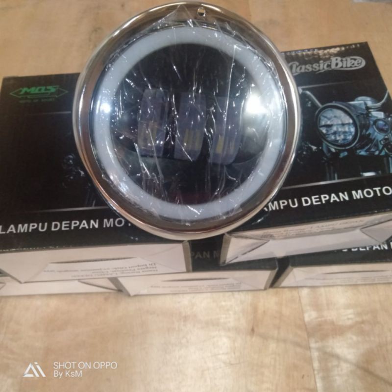 lampu C70 LED