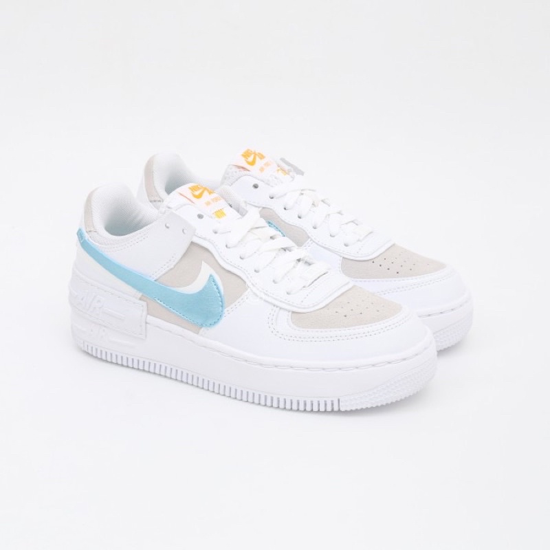 Air Force 1 Low Shadow Glacier Ice Women