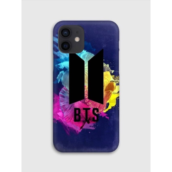 bts Custom case premium softcase fullprint hardcase samsung A01 A02 M02 A02S A10 A10S A11 A12 A2 DLL