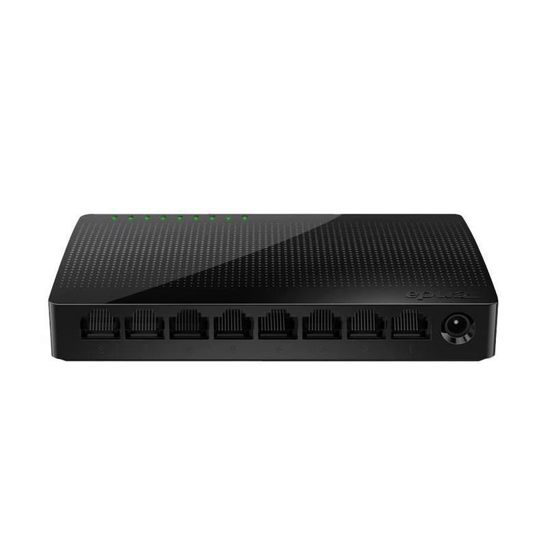 Tenda SG108 8-Port Gigabit Desktop Switch