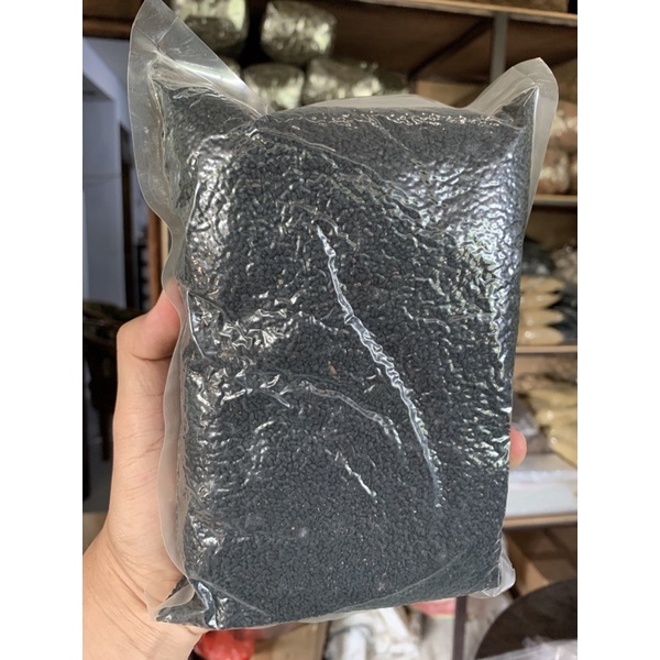 

(500gr) Biji Jintan Hitam Asli 100%