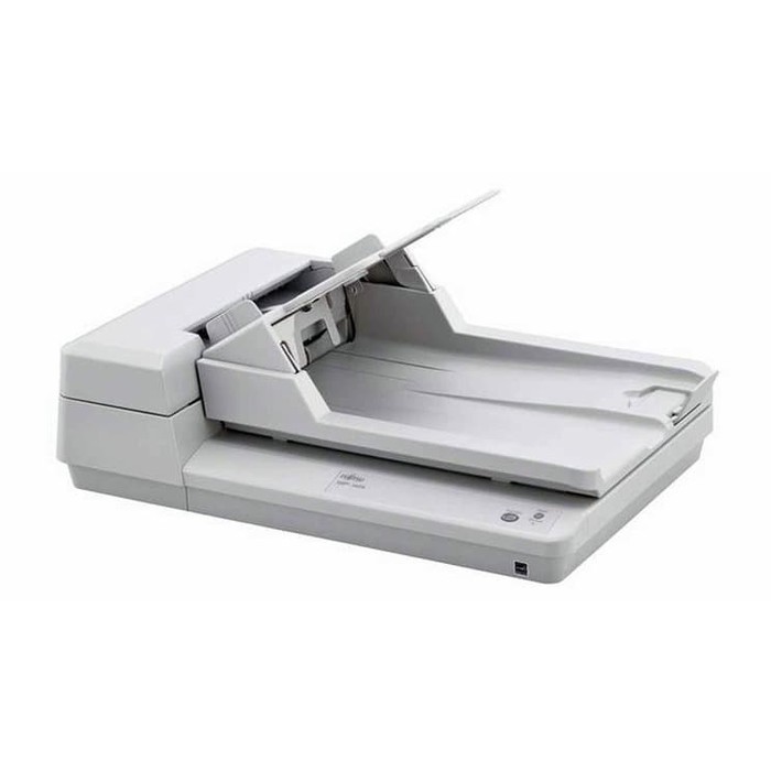 FUJITSU Scanner ScanPartner SP-1425 - Garansi Resmi SP1425 SP 1425