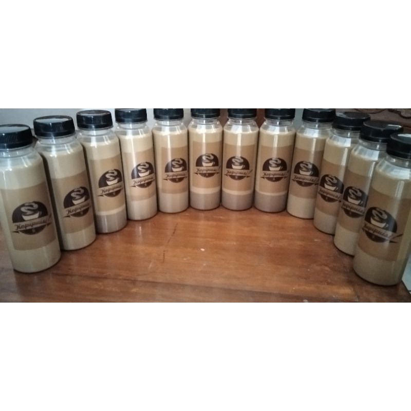 

kopi puisi