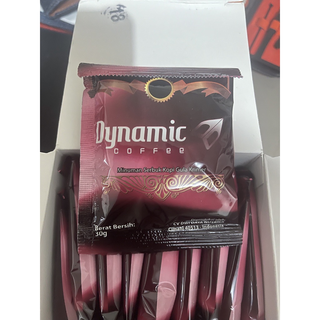

Kopi Dynamic Original Pabrik Expired Panjang 2023