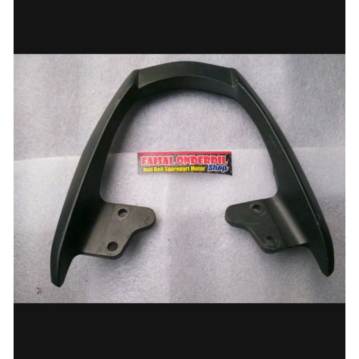 Behel Behel jok pegangan belakang Honda Sonic 150 r LED termurah