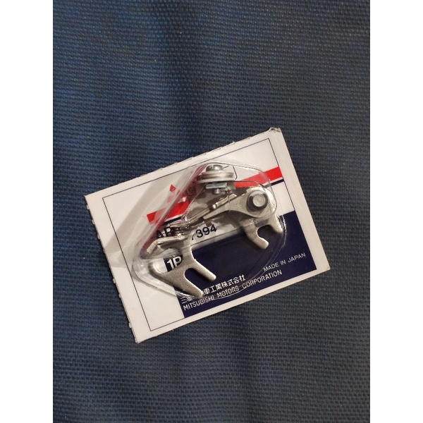 PLATINA / CONTACT POINT L300 BENSIN ORIGINAL