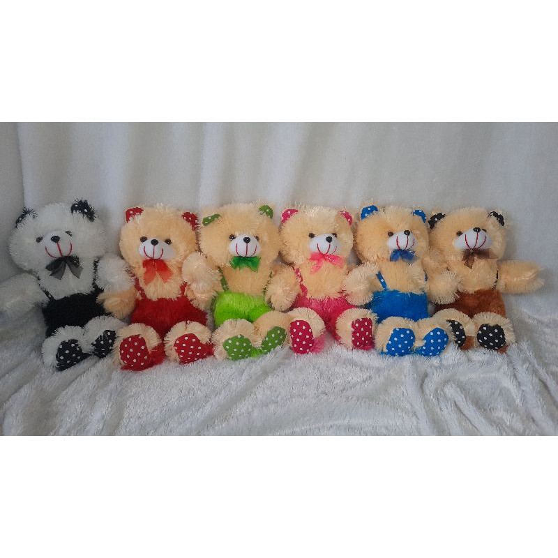 tedy bear jojon imut 40CM