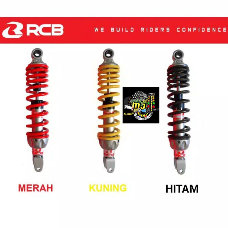 # Shock KTC EXTREME tabung matic 310mm 330mm beat vario scoopy xeon miom3 vario 125 150