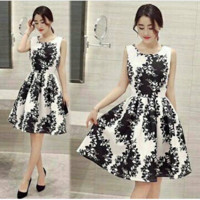 Dress Olivia