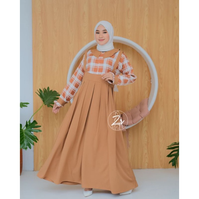Kayla dress