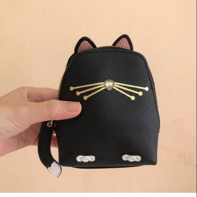 Dompet mini kate spade