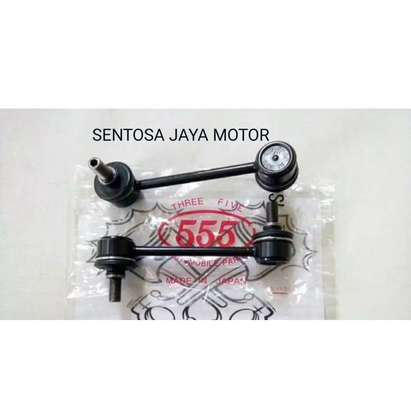 LINK STABIL STABILIZER LINK TIE ROD STABIL SUZUKI APV OLD - APV ARENA - MEGA CARRY 555 JAPAN ORIGINAL HARGA 1PC