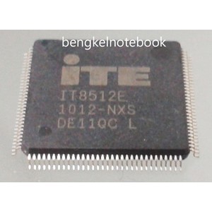 ITE IT8512E NXS NXA