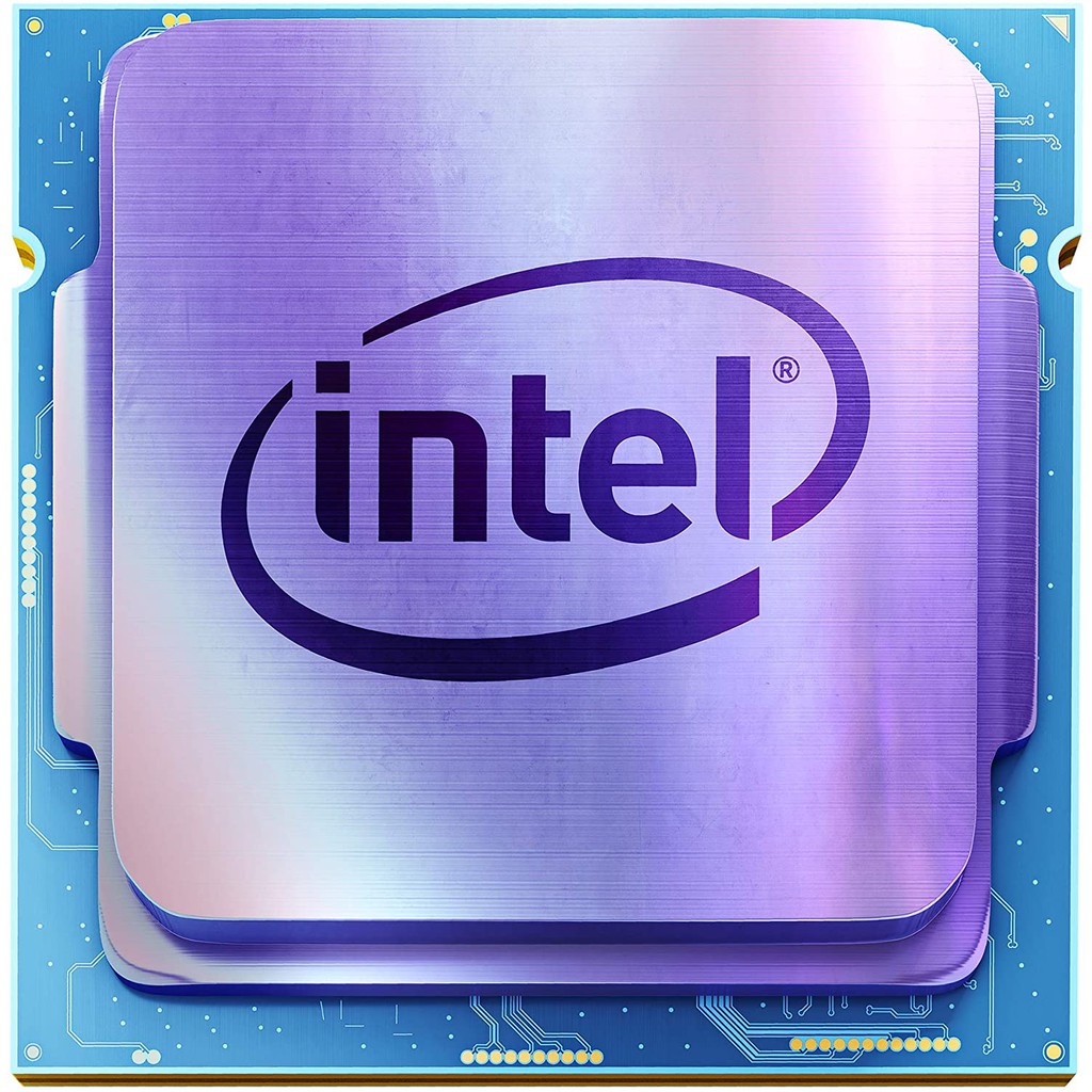 Intel Core i3-10100 - 4 Cores 8 Threads up to 4.30 GHz LGA 1200