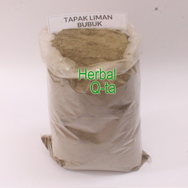 

Tapak Liman Bubuk (1 Kg)