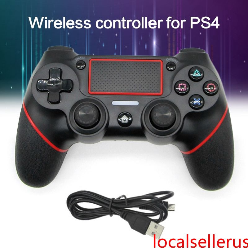 playstation 4 joystick controller