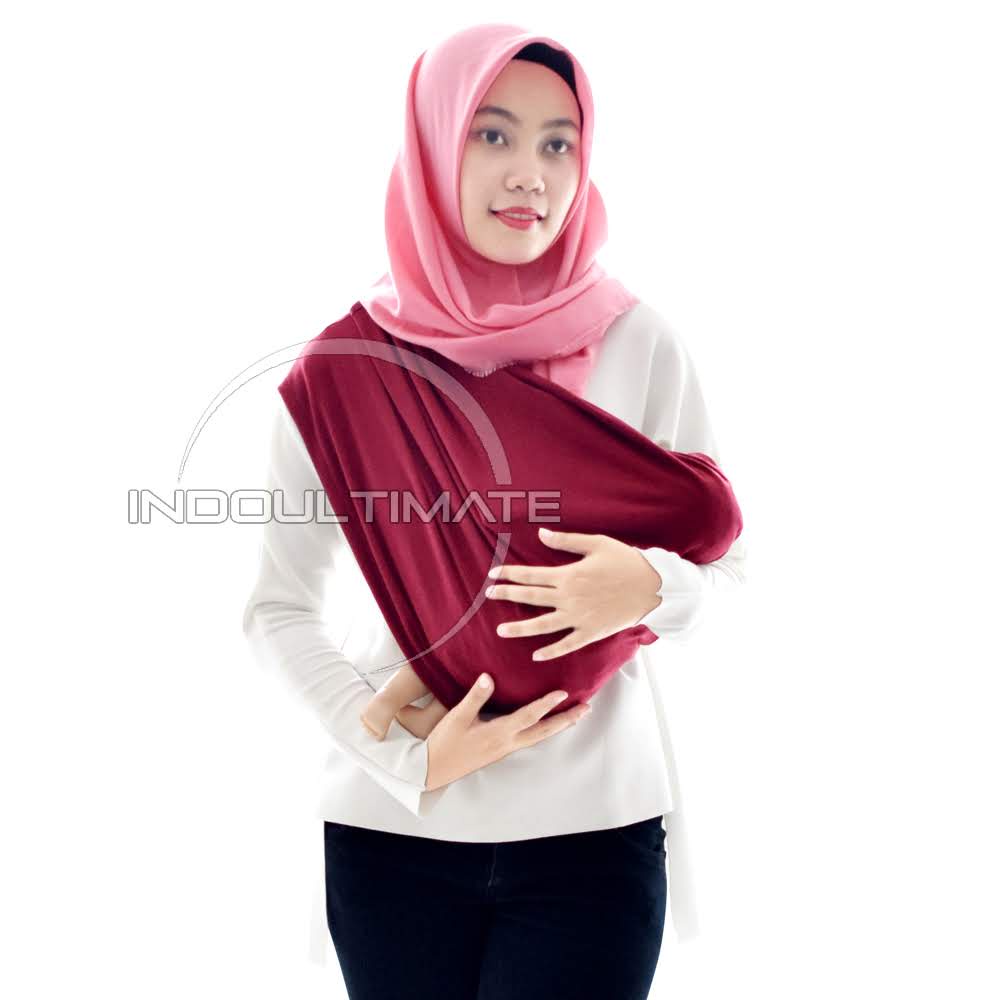 BY-59-GB Gendongan Bayi Gendongan Kaos Geos BABY STAR / BRIGHT STAR Gendongan Kain Gendongan Depan Selandang Bayi Selendang Gendongan Baby Carrier Gendongan Samping Gendongan Anak