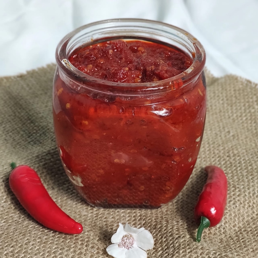 

sambal klasik
